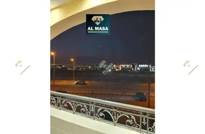 Apartment - 3 Bedrooms - 3 Bathrooms for sale in Al Khamayel city - Sheikh Zayed Compounds - Sheikh Zayed City - Giza