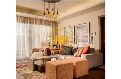Villa - 3 Bedrooms - 4 Bathrooms for sale in Allegria - Sheikh Zayed Compounds - Sheikh Zayed City - Giza