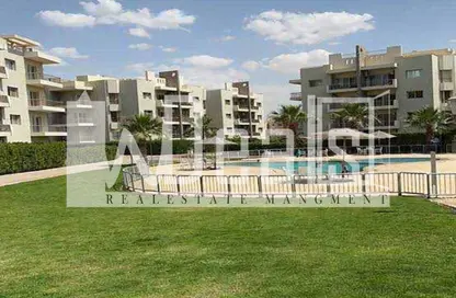 Apartment - 2 Bedrooms - 2 Bathrooms for sale in The Address - 12th District - Sheikh Zayed City - Giza