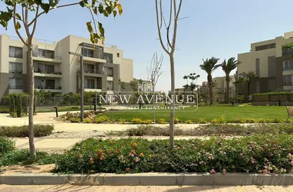 Penthouse - 3 Bedrooms - 3 Bathrooms for sale in Palm Parks   Palm Hills - South Dahshur Link - 6 October City - Giza