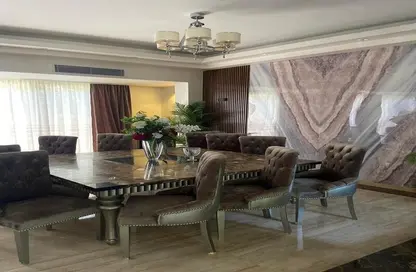 Apartment - 3 Bedrooms - 3 Bathrooms for sale in 13th District - Sheikh Zayed City - Giza