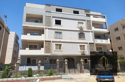 Apartment - 3 Bedrooms - 2 Bathrooms for sale in Al Andalus Buildings - Al Andalus District - New Cairo City - Cairo