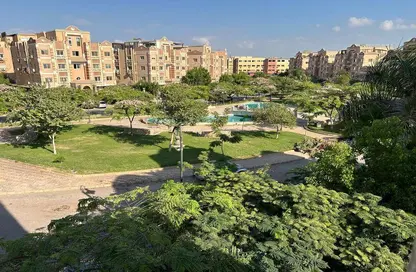 Apartment - 3 Bedrooms - 2 Bathrooms for sale in Continental Gardens - 12th District - Sheikh Zayed City - Giza