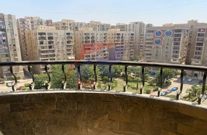 Apartment - 3 Bedrooms - 2 Bathrooms for sale in Street 4 - Al Waha City - 10th District - Nasr City - Cairo