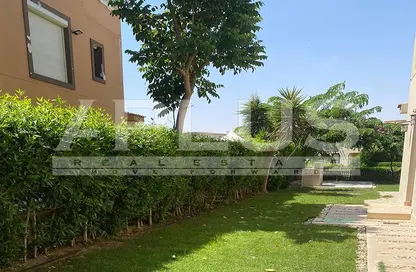 Twin House - 4 Bedrooms - 4 Bathrooms for sale in Marassi - Sidi Abdel Rahman - North Coast