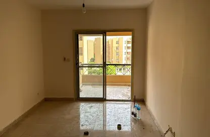 Apartment - 2 Bedrooms - 1 Bathroom for sale in Rehab City Third Phase - Al Rehab - New Cairo City - Cairo