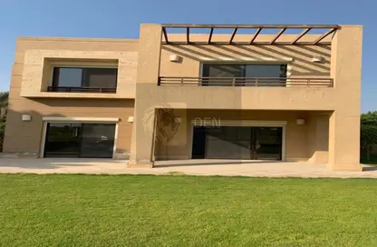 Twin House - 3 Bedrooms - 3 Bathrooms for sale in Jaz Little Venice Golf - Al Ain Al Sokhna - Suez