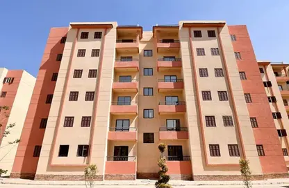 Apartment - 3 Bedrooms - 1 Bathroom for sale in Badr City - Cairo