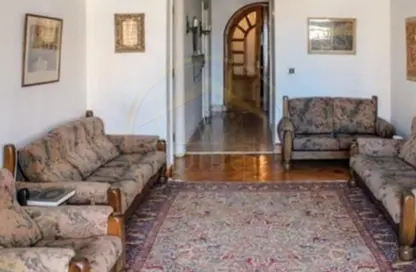 Apartment - 3 Bedrooms - 3 Bathrooms for sale in Sidi Gaber - Hay Sharq - Alexandria