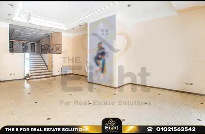 Shop - Studio for rent in Abdel Salam Aref St. - Laurent - Hay Sharq - Alexandria