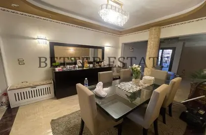 Apartment - 2 Bedrooms - 1 Bathroom for sale in Al Hegaz St. - Roxy - Heliopolis - Masr El Gedida - Cairo