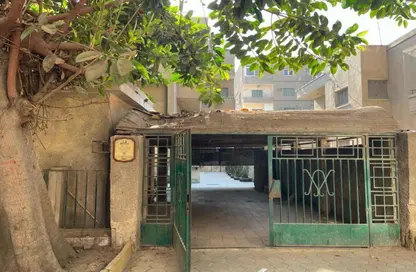 Whole Building - Studio - 6 Bathrooms for sale in Al Dokki St. - Dokki - Giza