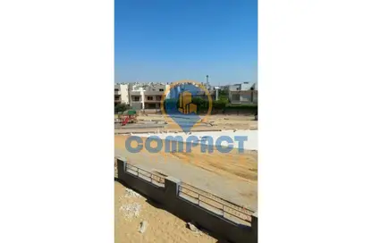 Apartment - 3 Bedrooms - 2 Bathrooms for sale in Kayan - Sheikh Zayed Compounds - Sheikh Zayed City - Giza