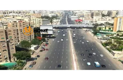 Land - Studio for sale in Heliopolis - Masr El Gedida - Cairo