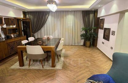 Apartment - 3 Bedrooms - 2 Bathrooms for sale in Bavaria Town - Zahraa El Maadi - Hay El Maadi - Cairo