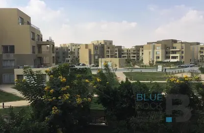 Apartment - 2 Bedrooms - 1 Bathroom for sale in Palm Parks   Palm Hills - South Dahshur Link - 6 October City - Giza