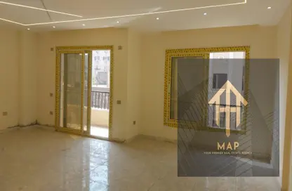 Apartment - 3 Bedrooms - 2 Bathrooms for rent in Al Ansar St. - Dokki - Giza