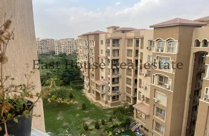 Apartment - 2 Bedrooms - 1 Bathroom for sale in Madinaty - Cairo