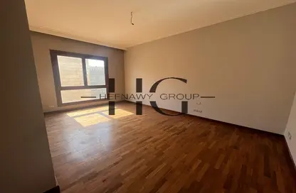 Apartment - 3 Bedrooms - 3 Bathrooms for rent in Forty West - Sheikh Zayed Compounds - Sheikh Zayed City - Giza