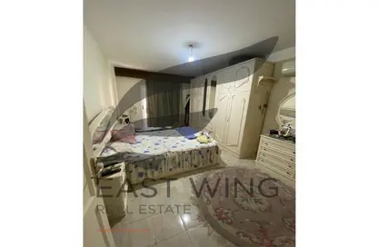 Apartment - 3 Bedrooms - 3 Bathrooms for sale in El Rehab Extension - Al Rehab - New Cairo City - Cairo