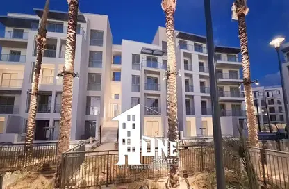 Chalet - 1 Bedroom - 1 Bathroom for sale in Marassi - Sidi Abdel Rahman - North Coast