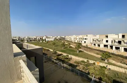 Townhouse - 4 Bedrooms - 4 Bathrooms for rent in Palm Hills Golf Extension - Al Wahat Road - 6 October City - Giza