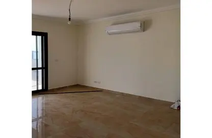 Apartment - 1 Bathroom for rent in The Courtyards - Sheikh Zayed Compounds - Sheikh Zayed City - Giza