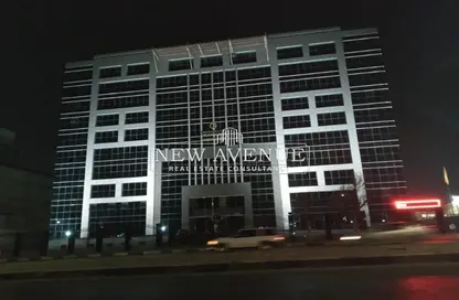 Whole Building - Studio - 3 Bathrooms for sale in Al Mosheer Tantawy Axis - 10th District - Nasr City - Cairo