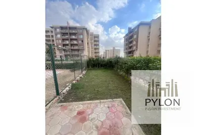 Apartment - 3 Bedrooms - 2 Bathrooms for rent in Wesal City - El Shorouk Compounds - Shorouk City - Cairo