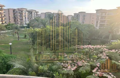 Apartment - 3 Bedrooms - 3 Bathrooms for sale in El Rehab Extension - Al Rehab - New Cairo City - Cairo