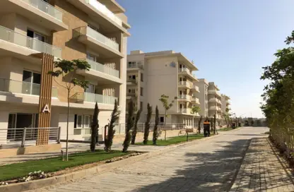 iVilla - 3 Bedrooms - 3 Bathrooms for sale in Aeon - 6 October Compounds - 6 October City - Giza