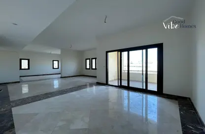 Villa - 5 Bedrooms - 5 Bathrooms for rent in Levana - Uptown Cairo - Mokattam - Cairo