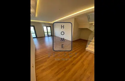 Penthouse - 3 Bedrooms - 4 Bathrooms for rent in Eastown - 5th Settlement Compounds - The 5th Settlement - New Cairo City - Cairo