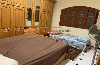 Chalet - 3 Bedrooms - 2 Bathrooms for sale in Marina 4 - Marina - Al Alamein - North Coast