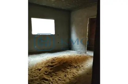 Apartment - 3 Bedrooms - 3 Bathrooms for sale in Aly Sharawy St. - Al Narges 5 - Al Narges - New Cairo City - Cairo