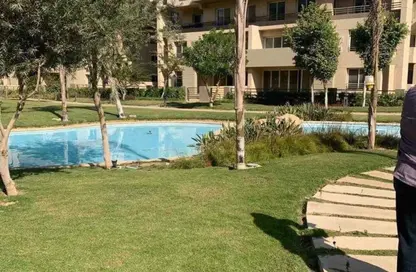 Apartment - 3 Bedrooms - 3 Bathrooms for sale in The Square - 5th Settlement Compounds - The 5th Settlement - New Cairo City - Cairo