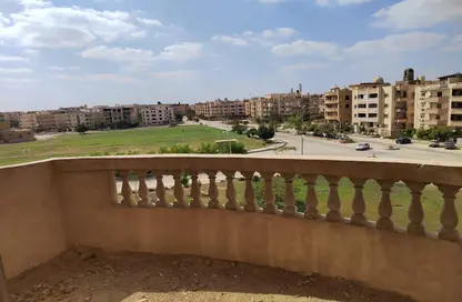 Apartment - 3 Bedrooms - 2 Bathrooms for sale in Obour City - Qalyubia