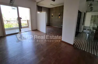 Apartment - 2 Bedrooms - 3 Bathrooms for rent in Katameya Heights - El Katameya Compounds - El Katameya - New Cairo City - Cairo