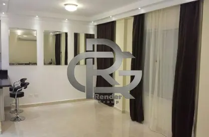 Apartment - 3 Bedrooms - 3 Bathrooms for sale in Ahmed Rami St. - Rehab City First Phase - Al Rehab - New Cairo City - Cairo