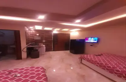 Apartment - 1 Bathroom for rent in Al Hosary - 6 October City - Giza