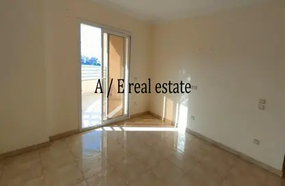 Apartment - 3 Bedrooms - 3 Bathrooms for sale in West Somid Road - West Somid - 6 October City - Giza