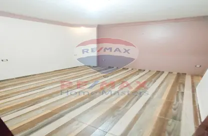 Apartment - 3 Bedrooms - 2 Bathrooms for sale in Al Amn Al Markazi St. - Al Mansoura - Al Daqahlya