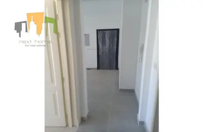 Apartment - 2 Bedrooms for rent in Celia - New Capital Compounds - New Capital City - Cairo