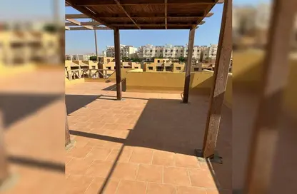 Chalet - 3 Bedrooms - 2 Bathrooms for sale in Mountain View Al Sokhna 2 - Mountain view - Al Ain Al Sokhna - Suez