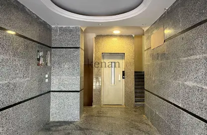 Apartment - 3 Bedrooms - 3 Bathrooms for sale in Al Andalus Buildings - Al Andalus District - New Cairo City - Cairo