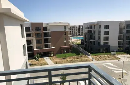 Chalet - 2 Bedrooms - 2 Bathrooms for sale in Marassi - Sidi Abdel Rahman - North Coast