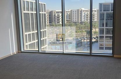 Office Space - Studio - 1 Bathroom for sale in Cairo Festival City - North Investors Area - New Cairo City - Cairo