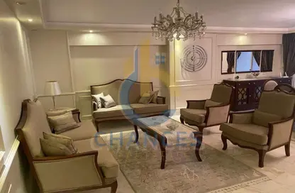 Apartment - 3 Bedrooms - 2 Bathrooms for sale in Baron City - El Katameya Compounds - El Katameya - New Cairo City - Cairo