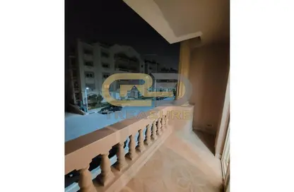 Apartment - 3 Bedrooms - 2 Bathrooms for rent in La Vie - South Investors Area - New Cairo City - Cairo