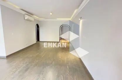 Apartment - 3 Bedrooms - 3 Bathrooms for sale in Westown - Sheikh Zayed Compounds - Sheikh Zayed City - Giza